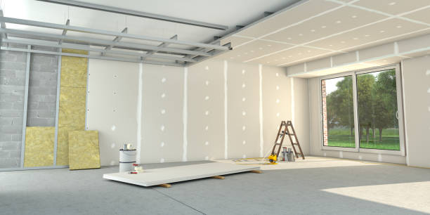 Best Insulation for Specific Applications in South Charleston, OH